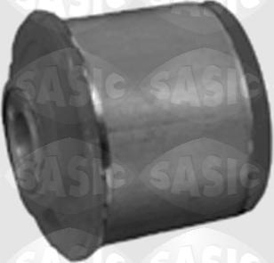 Sasic 9001746 - Suspension, corps de l'essieu droxauto.com