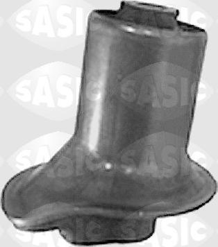 Sasic 9001704 - Suspension, corps de l'essieu droxauto.com