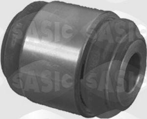 Sasic 9001788 - Suspension, corps de l'essieu droxauto.com