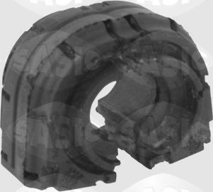 Sasic 9001737 - Coussinet de palier, stabilisateur droxauto.com