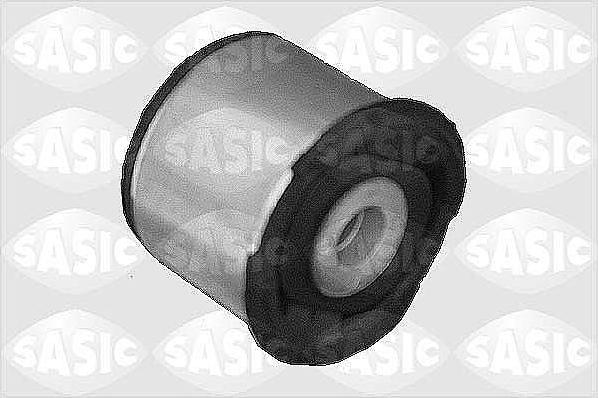 Sasic 9003101 - Suspension, corps de l'essieu droxauto.com