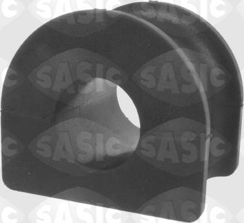 Sasic 9003125 - Coussinet de palier, stabilisateur droxauto.com
