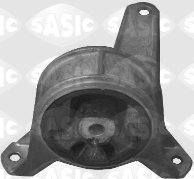 Sasic 9002469 - Support moteur droxauto.com