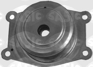 Sasic 9002480 - Support moteur droxauto.com