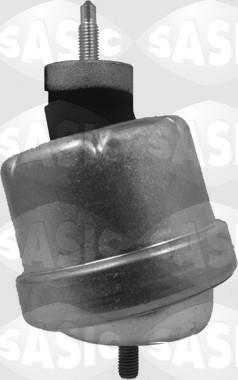 Sasic 9002487 - Support moteur droxauto.com