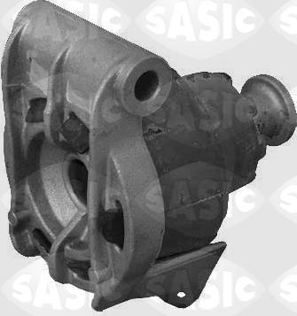 Sasic 9002474 - Support moteur droxauto.com