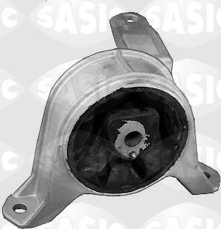 Sasic 9002470 - Support moteur droxauto.com
