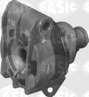 Sasic 9002473 - Support moteur droxauto.com