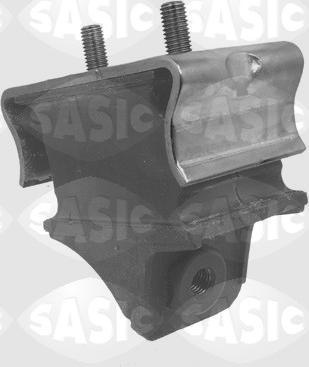 Sasic 9002509 - Support moteur droxauto.com