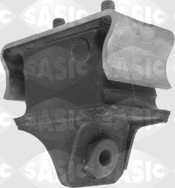 Sasic 9002500 - Support moteur droxauto.com