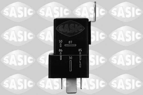 Sasic 9314002 - Temporisateur de préchauffage droxauto.com