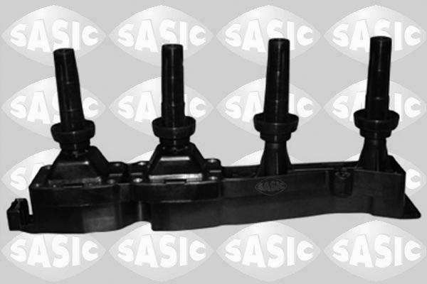 Sasic 9200005 - Bobine d'allumage droxauto.com