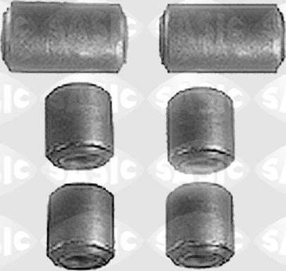 Sasic 405A400S - Kit de réparation, corps de l'essieu droxauto.com