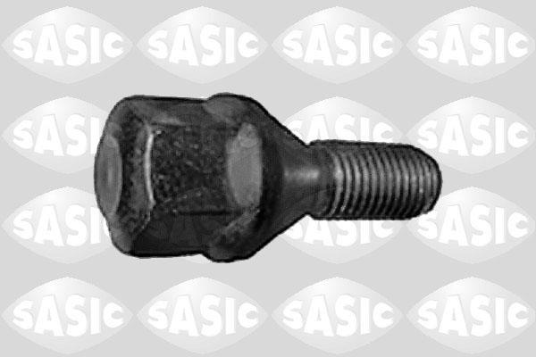 Sasic 4004120 - Vis de roue droxauto.com