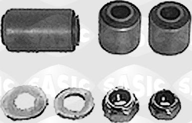 Sasic 4005400 - Kit de réparation, bras triangulaire droxauto.com
