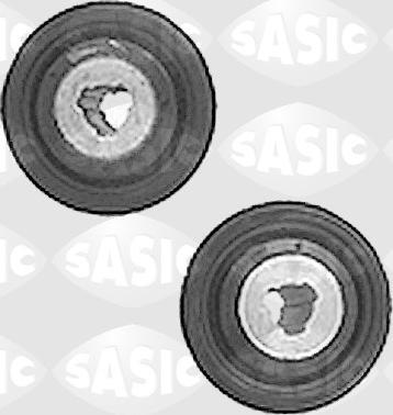 Sasic 4005423 - Kit de réparation, bras triangulaire droxauto.com