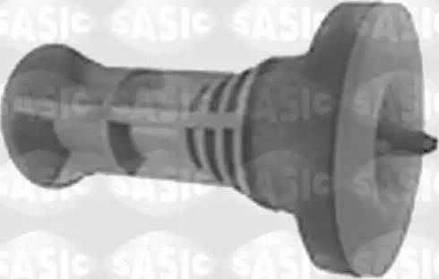 Sasic 4005516 - Butée élastique, suspension droxauto.com