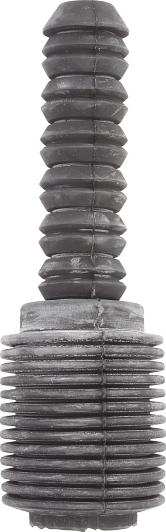 Sasic 4005510 - Butée élastique, suspension droxauto.com