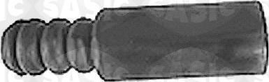 Sasic 4005373 - Butée élastique, suspension droxauto.com