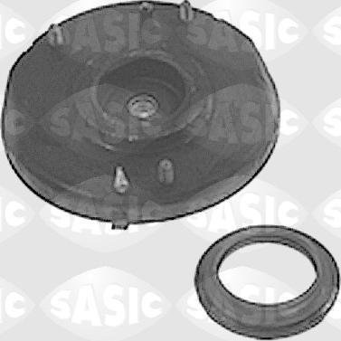 Sasic 4005231 - Kit de réparation, suspension de roue droxauto.com
