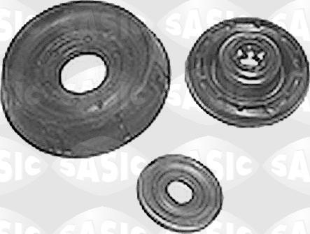 Sasic 4005229 - Kit de réparation, suspension de roue droxauto.com