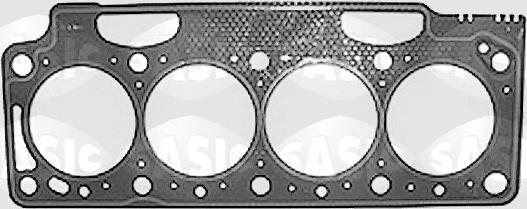 Sasic 4000432 - Joint d'étanchéité, culasse droxauto.com