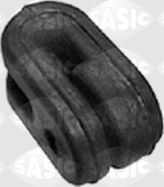 Sasic 4001464 - Support, silencieux droxauto.com