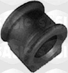 Sasic 4001515 - Coussinet de palier, stabilisateur droxauto.com