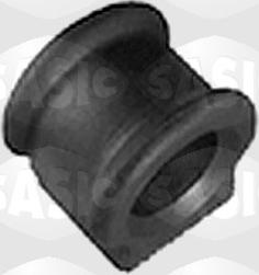 Sasic 4001516 - Coussinet de palier, stabilisateur droxauto.com