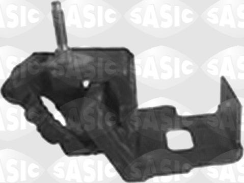 Sasic 4001575 - Support, silencieux droxauto.com
