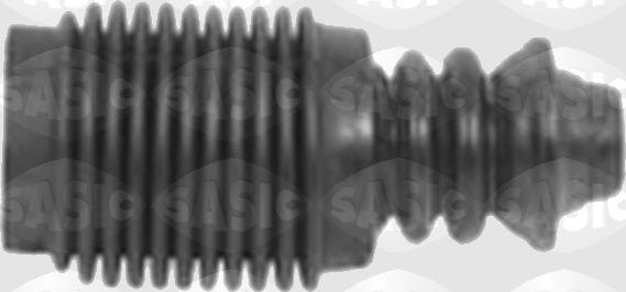 Sasic 4001640 - Butée élastique, suspension droxauto.com