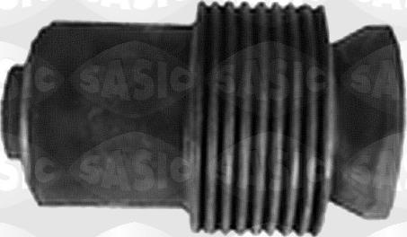 Sasic 4001619 - Butée élastique, suspension droxauto.com
