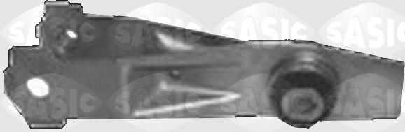 Sasic 4001800 - Support moteur droxauto.com