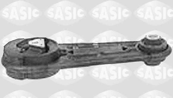 Sasic 4001810 - Support moteur droxauto.com
