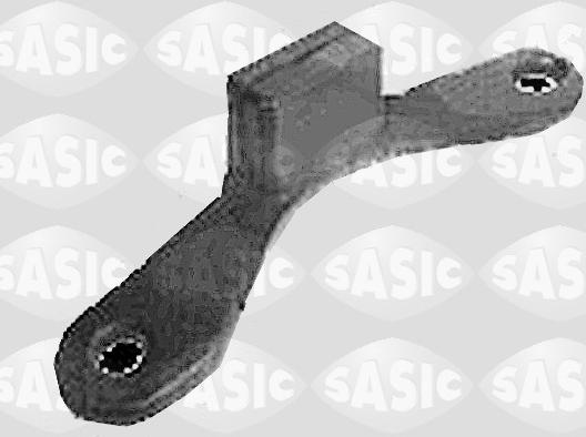 Sasic 4001818 - Support moteur droxauto.com