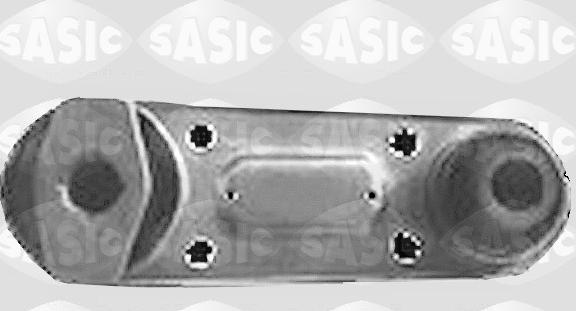 Sasic 4001813 - Support moteur droxauto.com