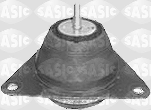Sasic 4001830 - Support moteur droxauto.com