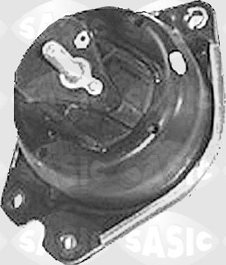 Sasic 4001833 - Support moteur droxauto.com