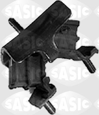 Sasic 4001349 - Support moteur droxauto.com
