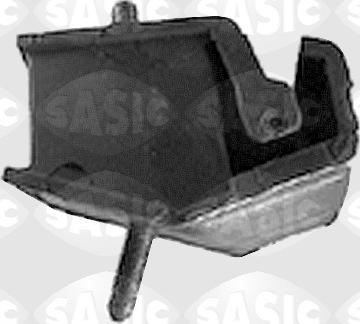 Sasic 4001350 - Support moteur droxauto.com