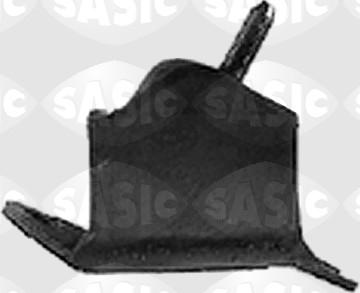 Sasic 4001364 - Support moteur droxauto.com