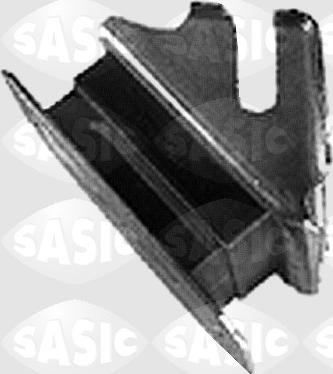 Sasic 4001366 - Support moteur droxauto.com