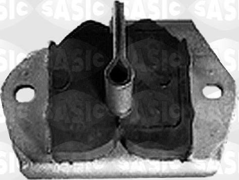 Sasic 4001367 - Support moteur droxauto.com