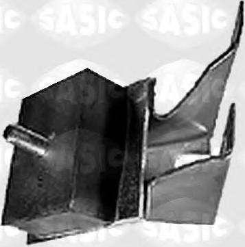 Sasic 4001302 - Support moteur droxauto.com