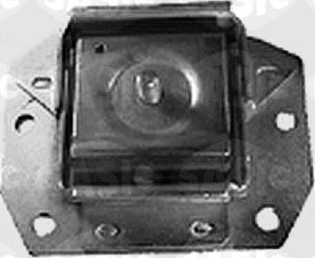 Sasic 4001313 - Support moteur droxauto.com