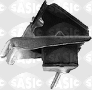 Sasic 4001317 - Support moteur droxauto.com