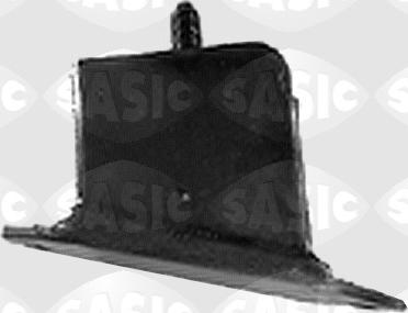 Sasic 4001330 - Support moteur droxauto.com