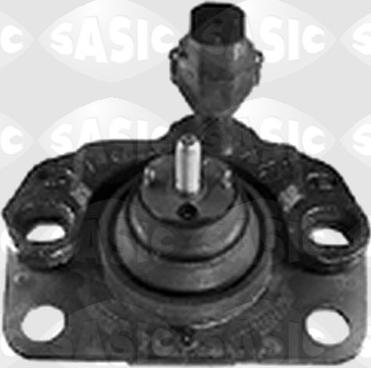 Sasic 4001375 - Support moteur droxauto.com