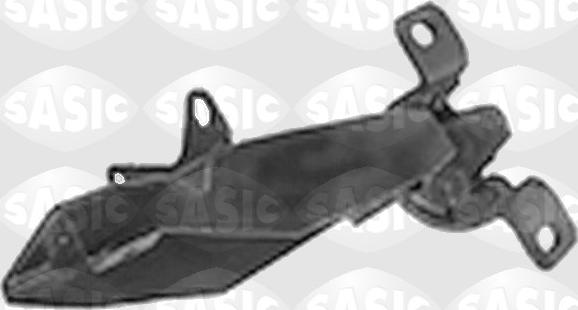Sasic 4001747 - Support moteur droxauto.com