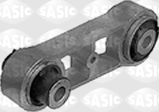 Sasic 4001724 - Support moteur droxauto.com